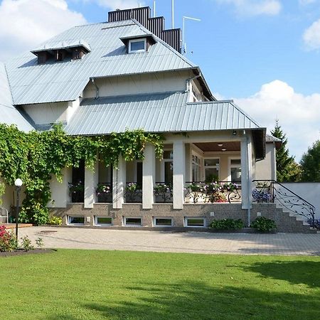Villa Zveju 29 พาลังกา ภายนอก รูปภาพ
