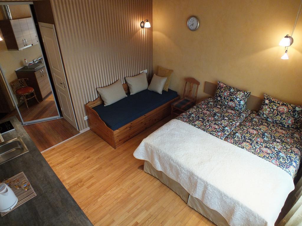 Villa Zveju 29 พาลังกา ห้อง รูปภาพ