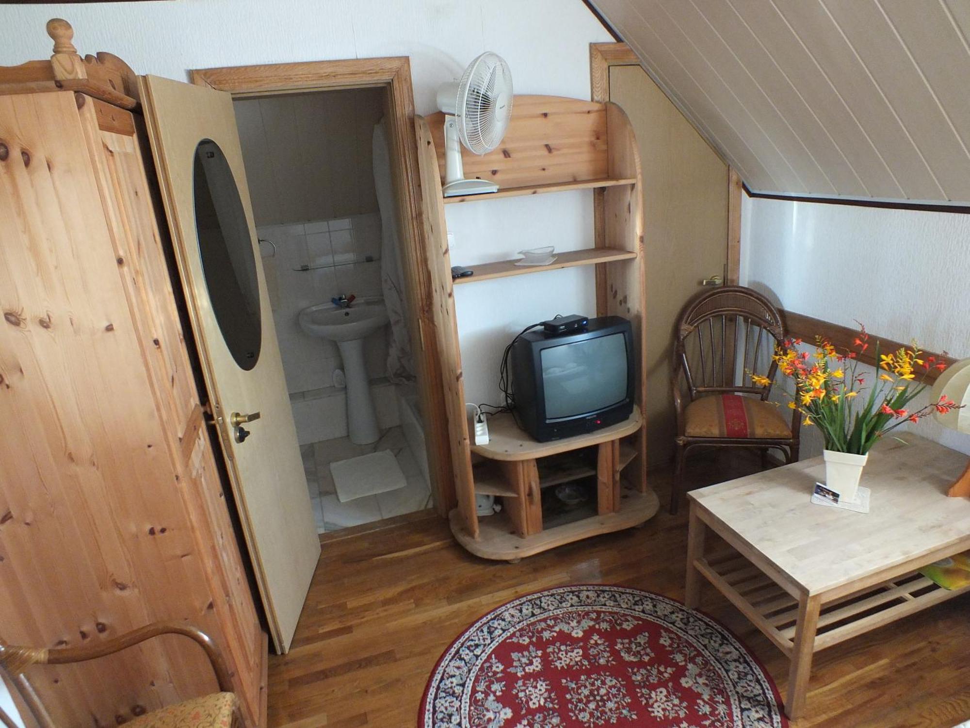 Villa Zveju 29 พาลังกา ห้อง รูปภาพ