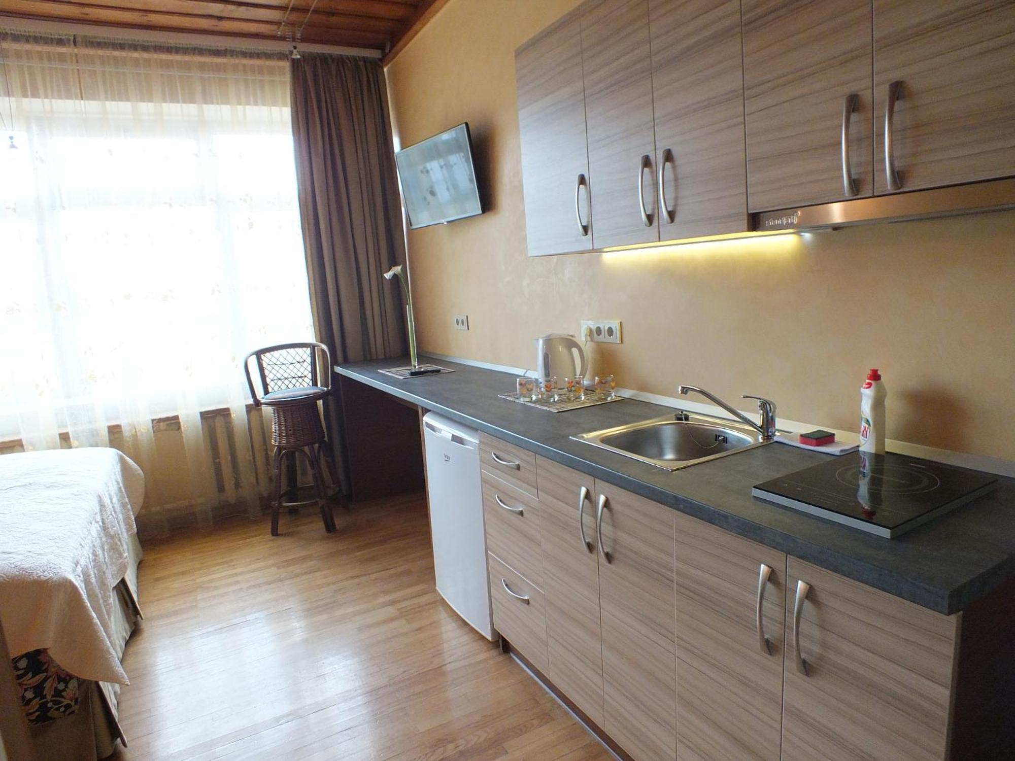 Villa Zveju 29 พาลังกา ห้อง รูปภาพ