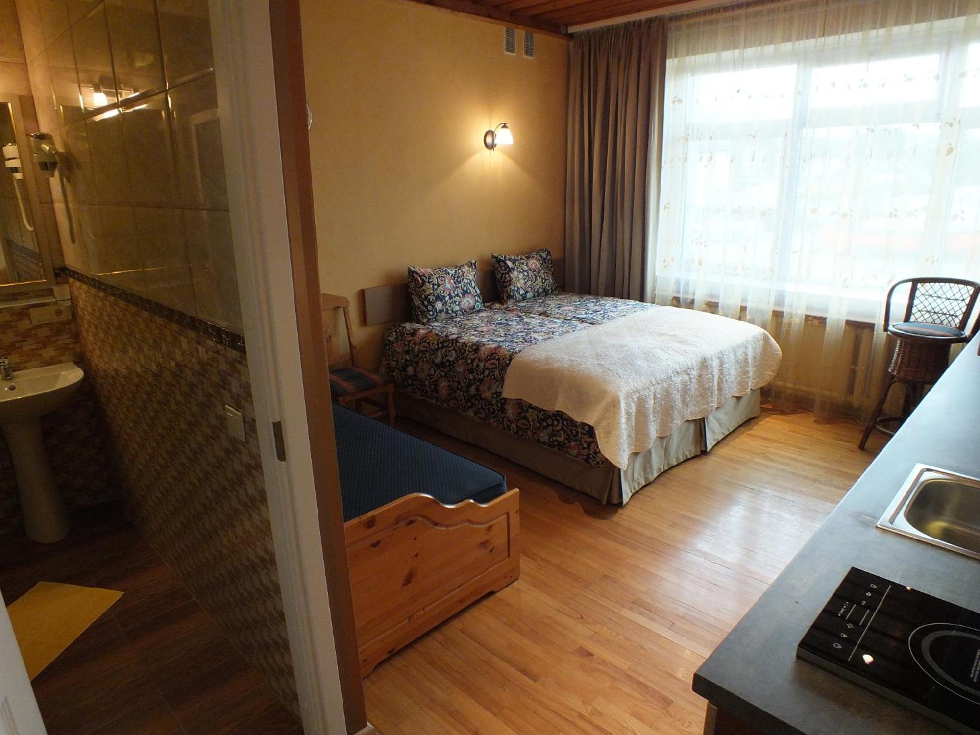 Villa Zveju 29 พาลังกา ห้อง รูปภาพ