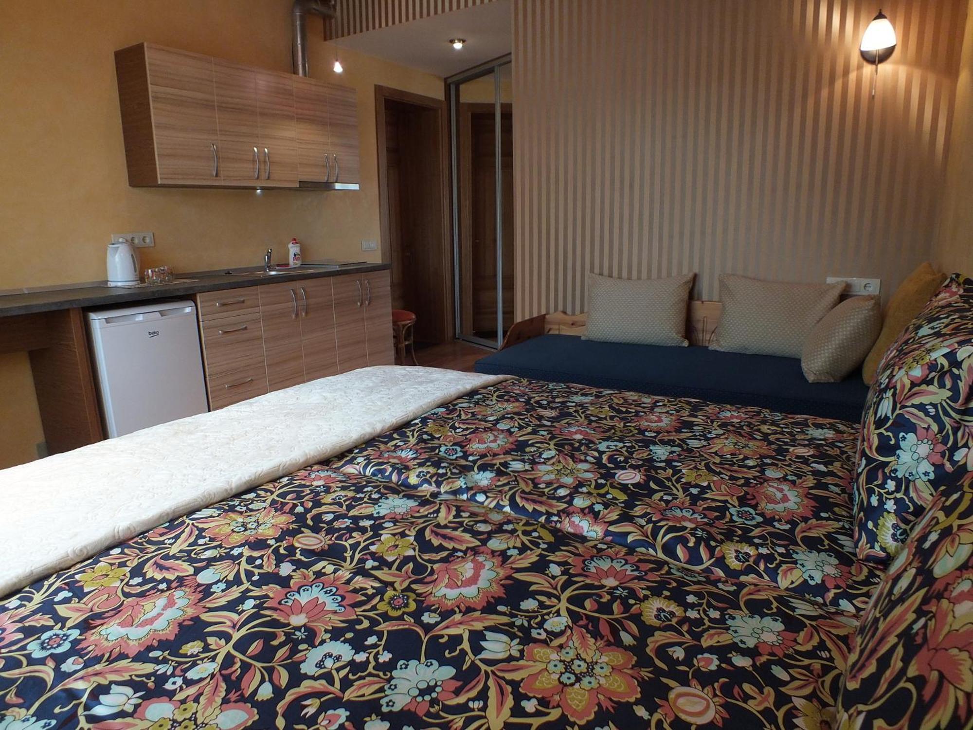 Villa Zveju 29 พาลังกา ห้อง รูปภาพ