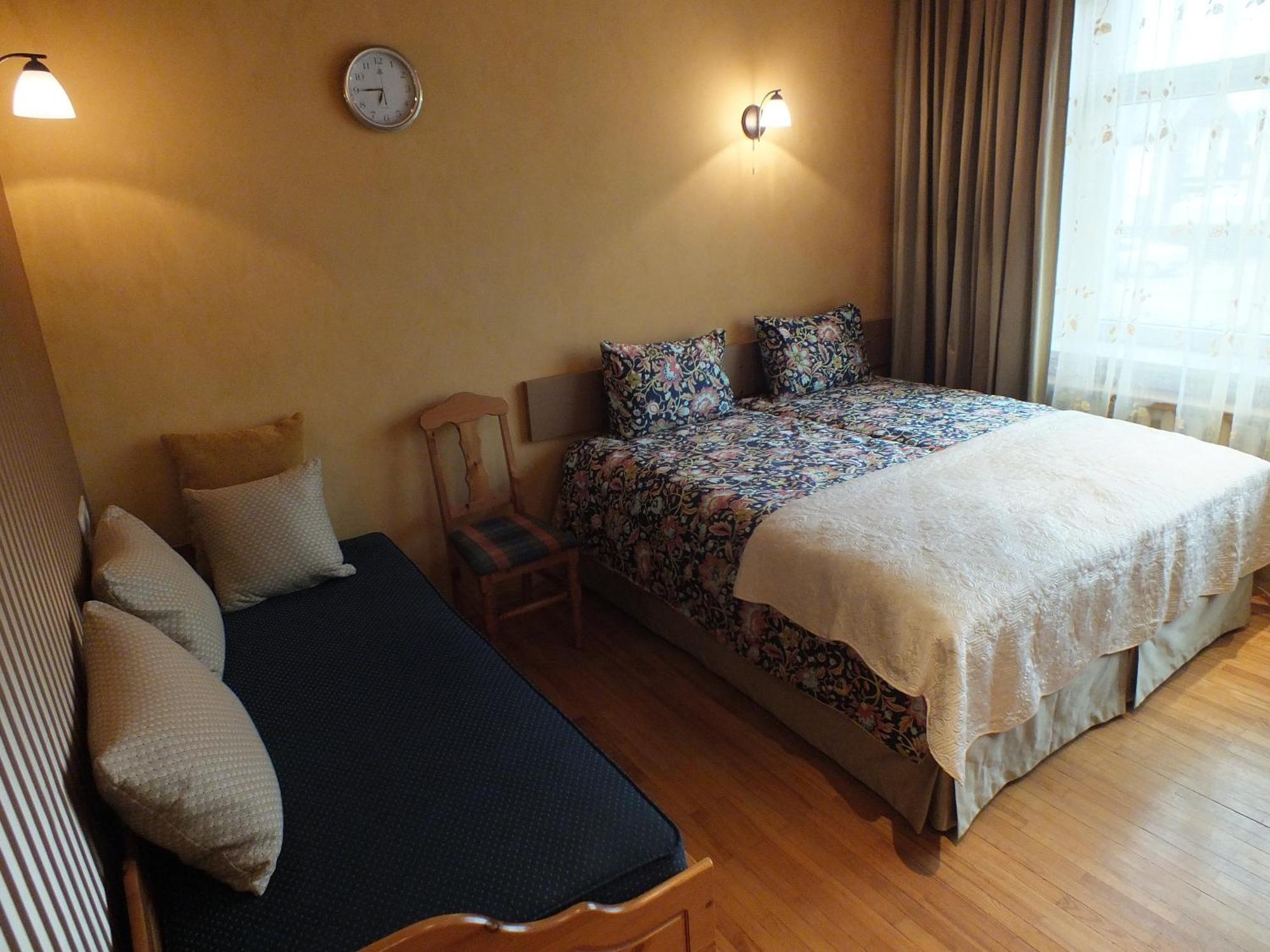Villa Zveju 29 พาลังกา ห้อง รูปภาพ