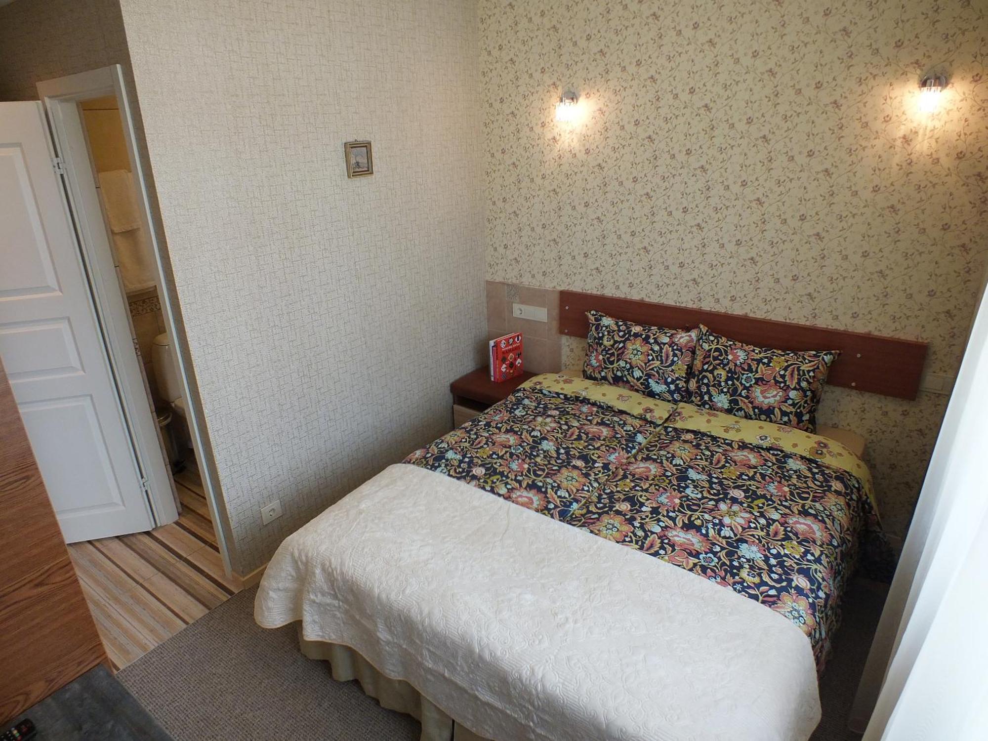 Villa Zveju 29 พาลังกา ห้อง รูปภาพ