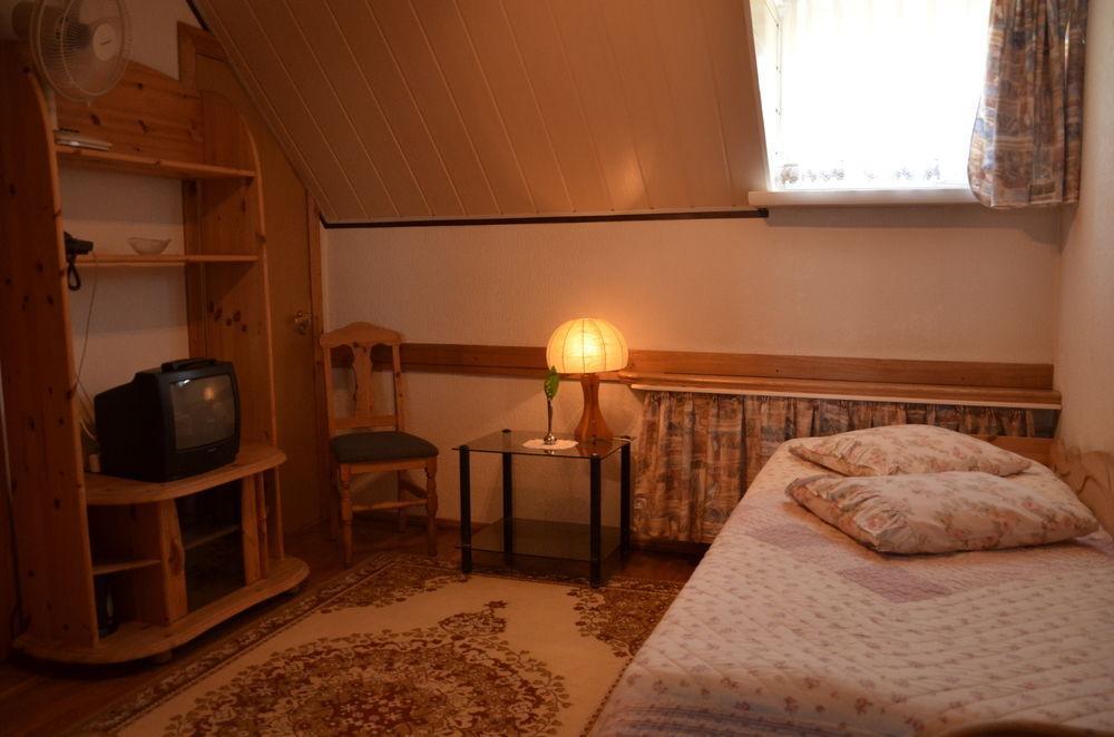 Villa Zveju 29 พาลังกา ภายนอก รูปภาพ