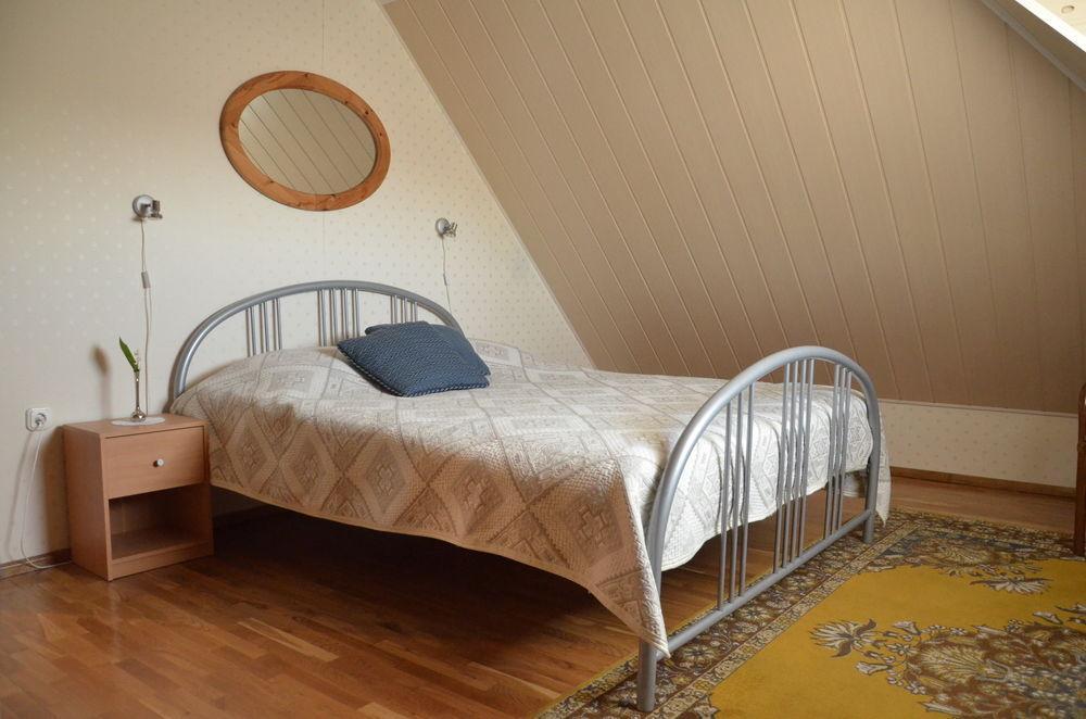 Villa Zveju 29 พาลังกา ภายนอก รูปภาพ