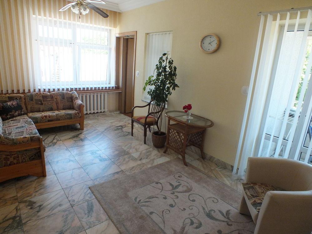 Villa Zveju 29 พาลังกา ภายนอก รูปภาพ