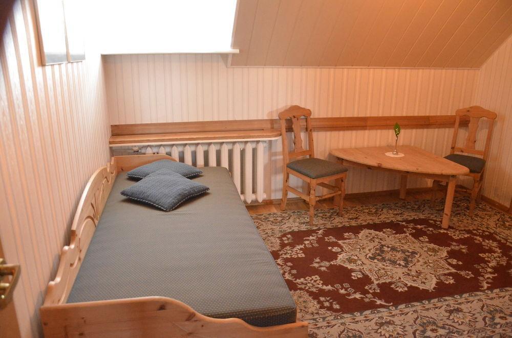 Villa Zveju 29 พาลังกา ภายนอก รูปภาพ