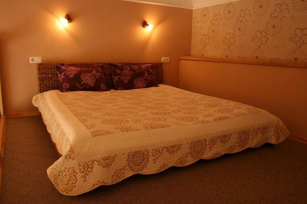 Villa Zveju 29 พาลังกา ภายนอก รูปภาพ