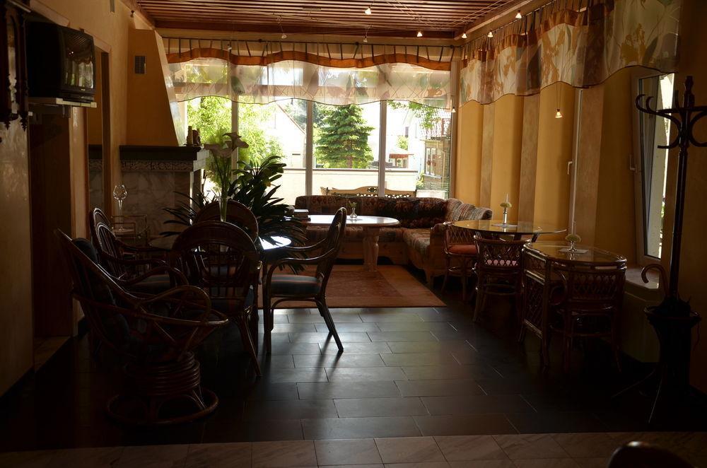 Villa Zveju 29 พาลังกา ภายนอก รูปภาพ
