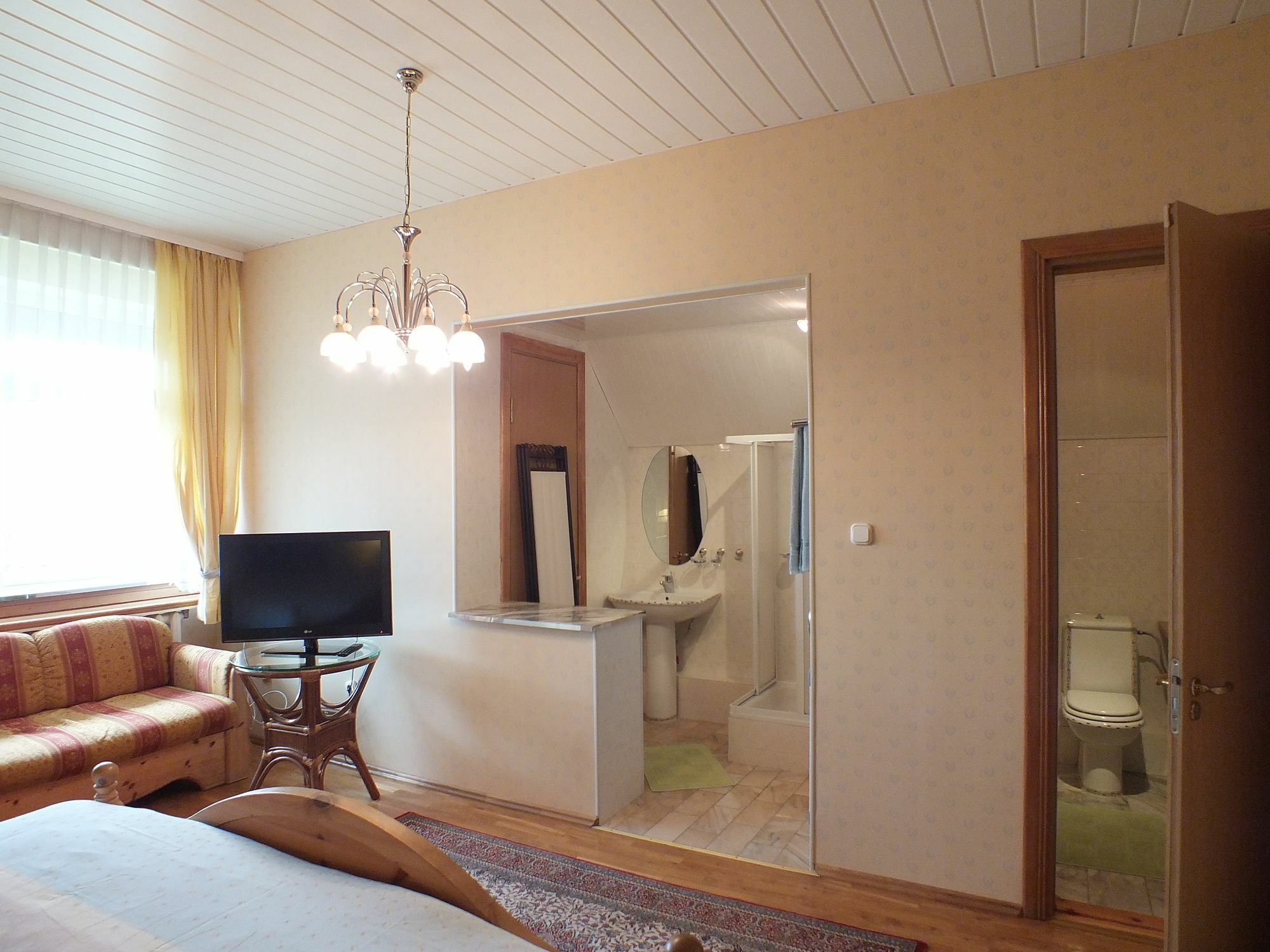 Villa Zveju 29 พาลังกา ภายนอก รูปภาพ