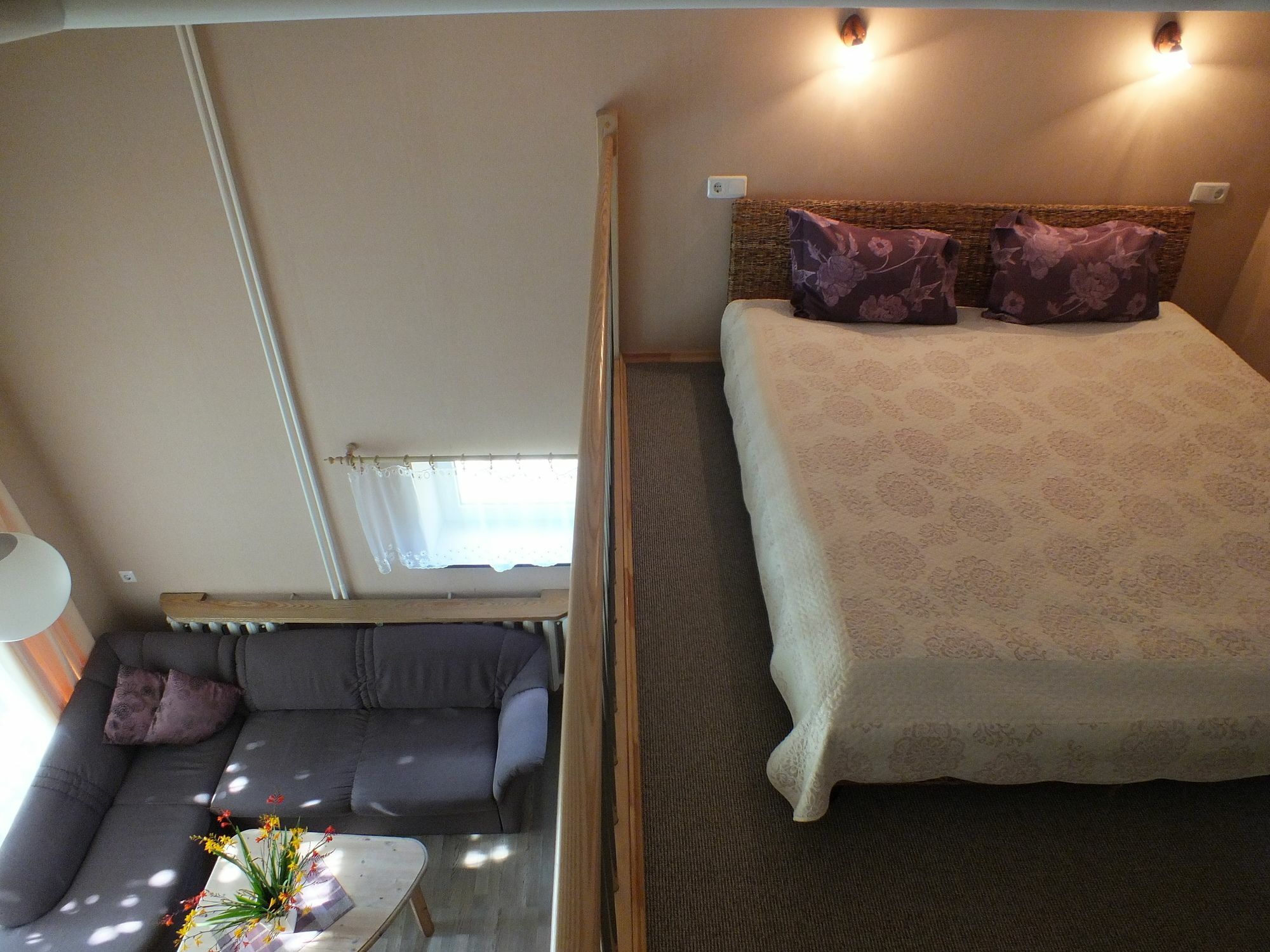 Villa Zveju 29 พาลังกา ภายนอก รูปภาพ