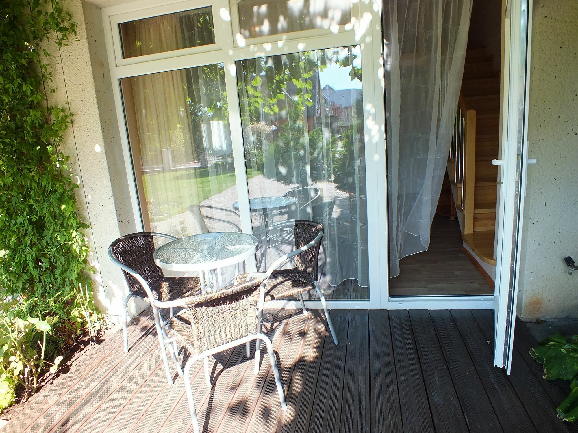 Villa Zveju 29 พาลังกา ภายนอก รูปภาพ