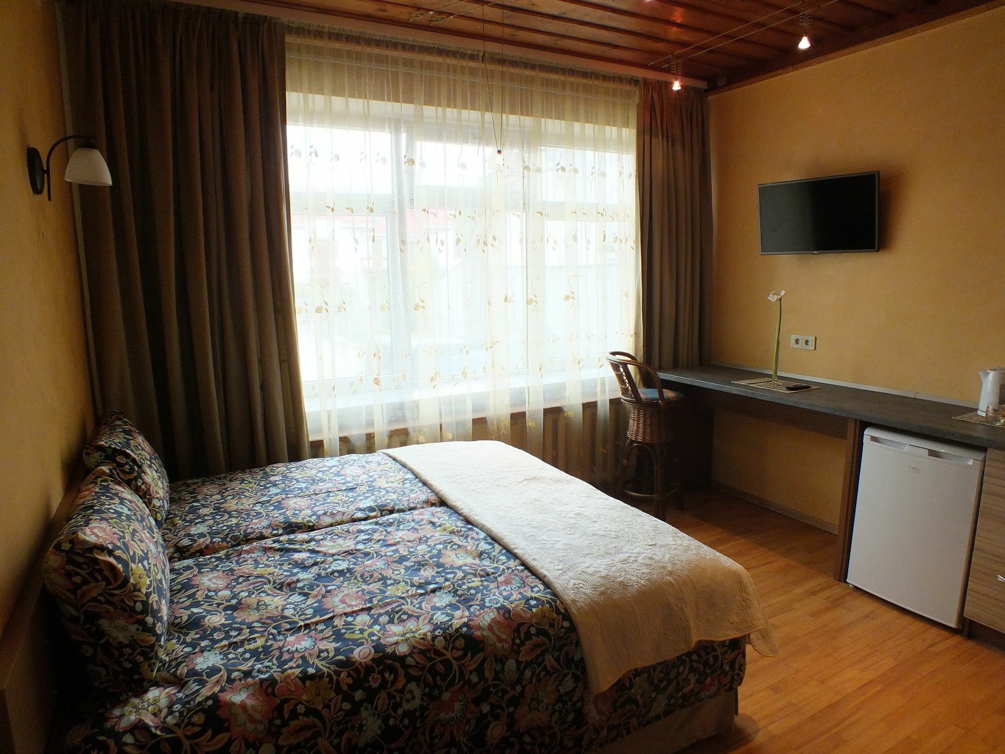 Villa Zveju 29 พาลังกา ภายนอก รูปภาพ