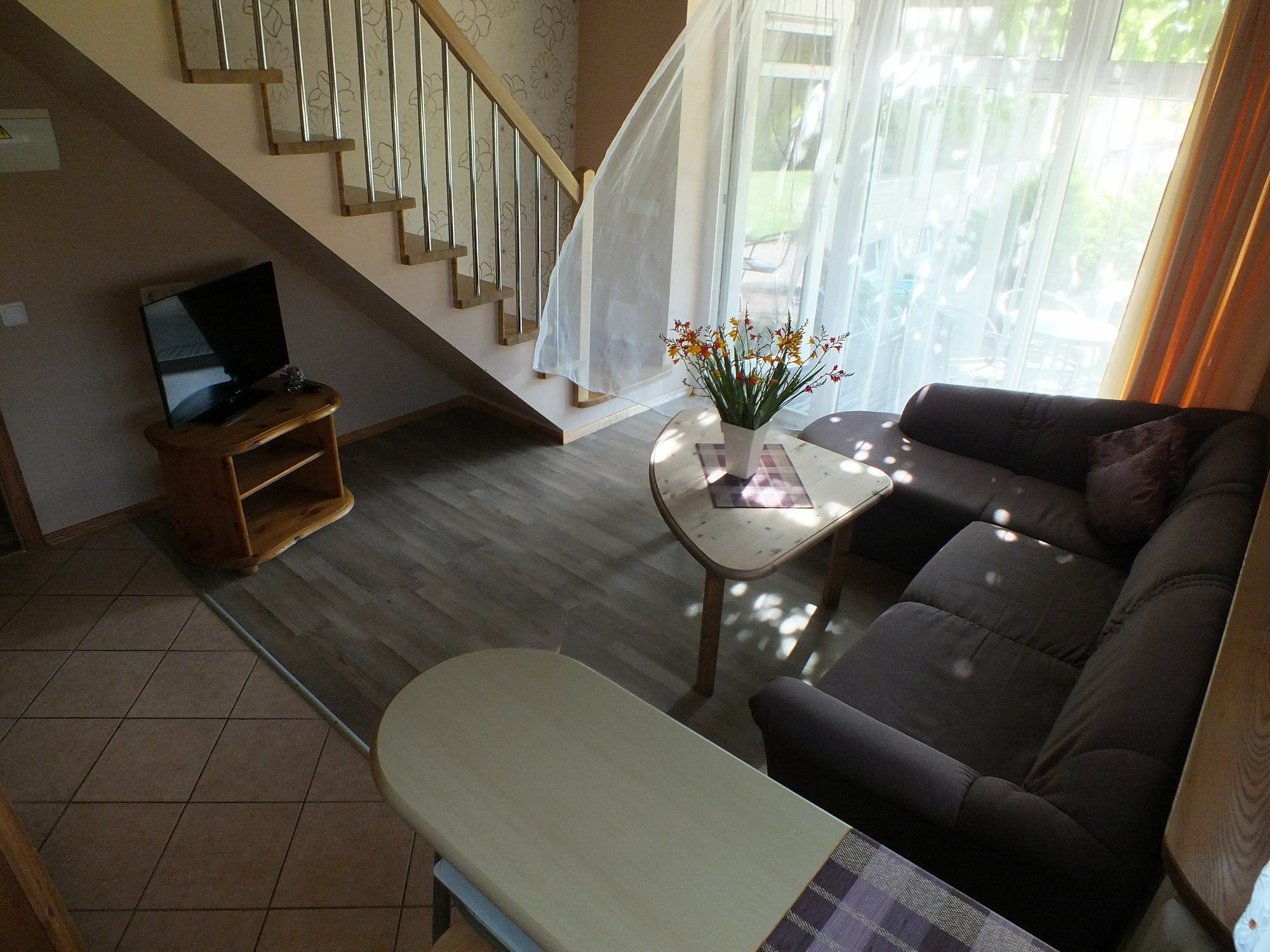 Villa Zveju 29 พาลังกา ภายนอก รูปภาพ