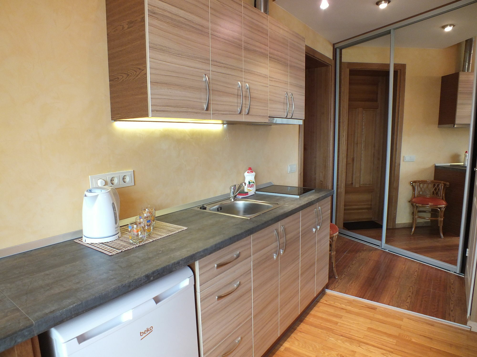 Villa Zveju 29 พาลังกา ภายนอก รูปภาพ