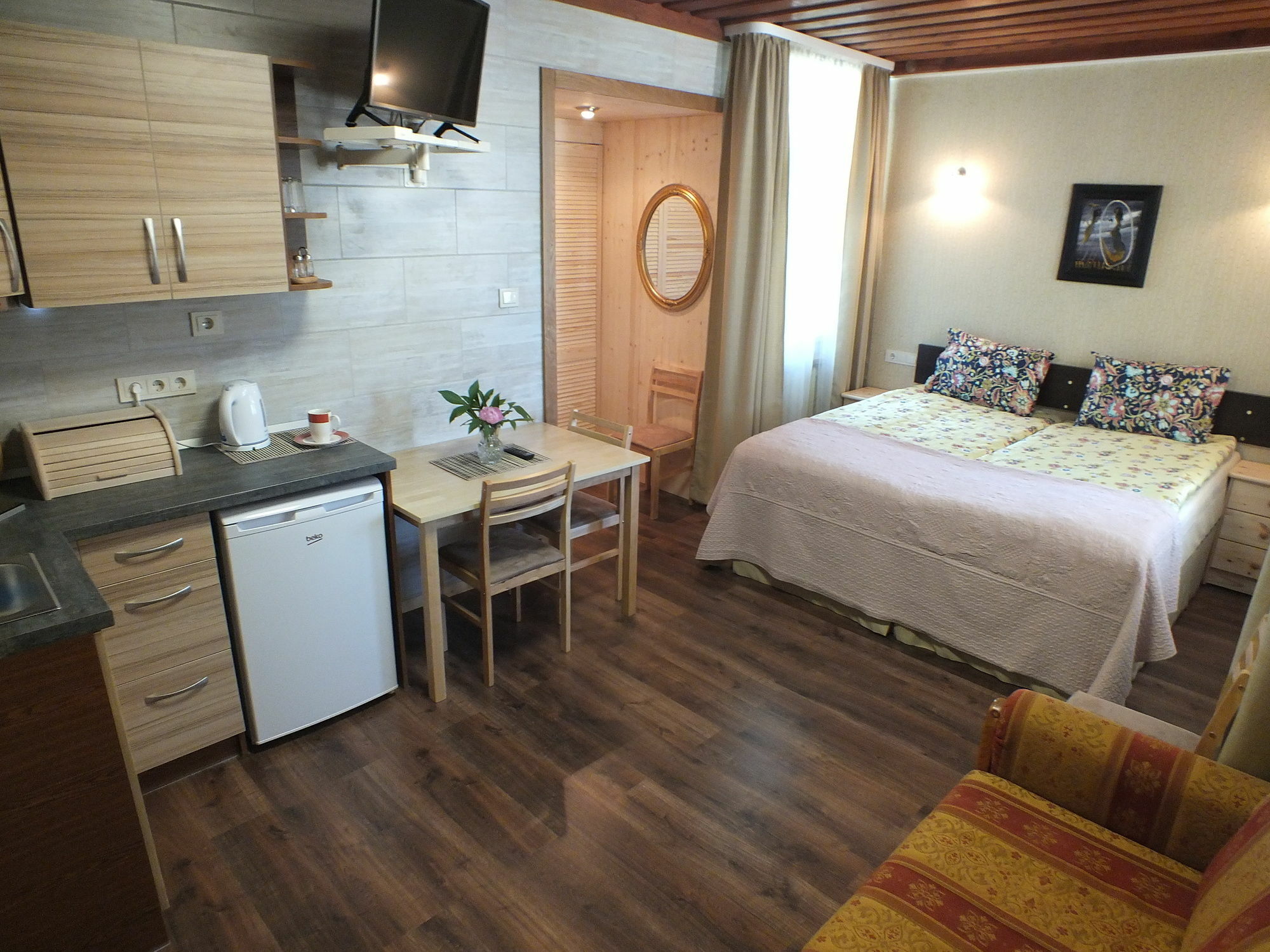 Villa Zveju 29 พาลังกา ภายนอก รูปภาพ