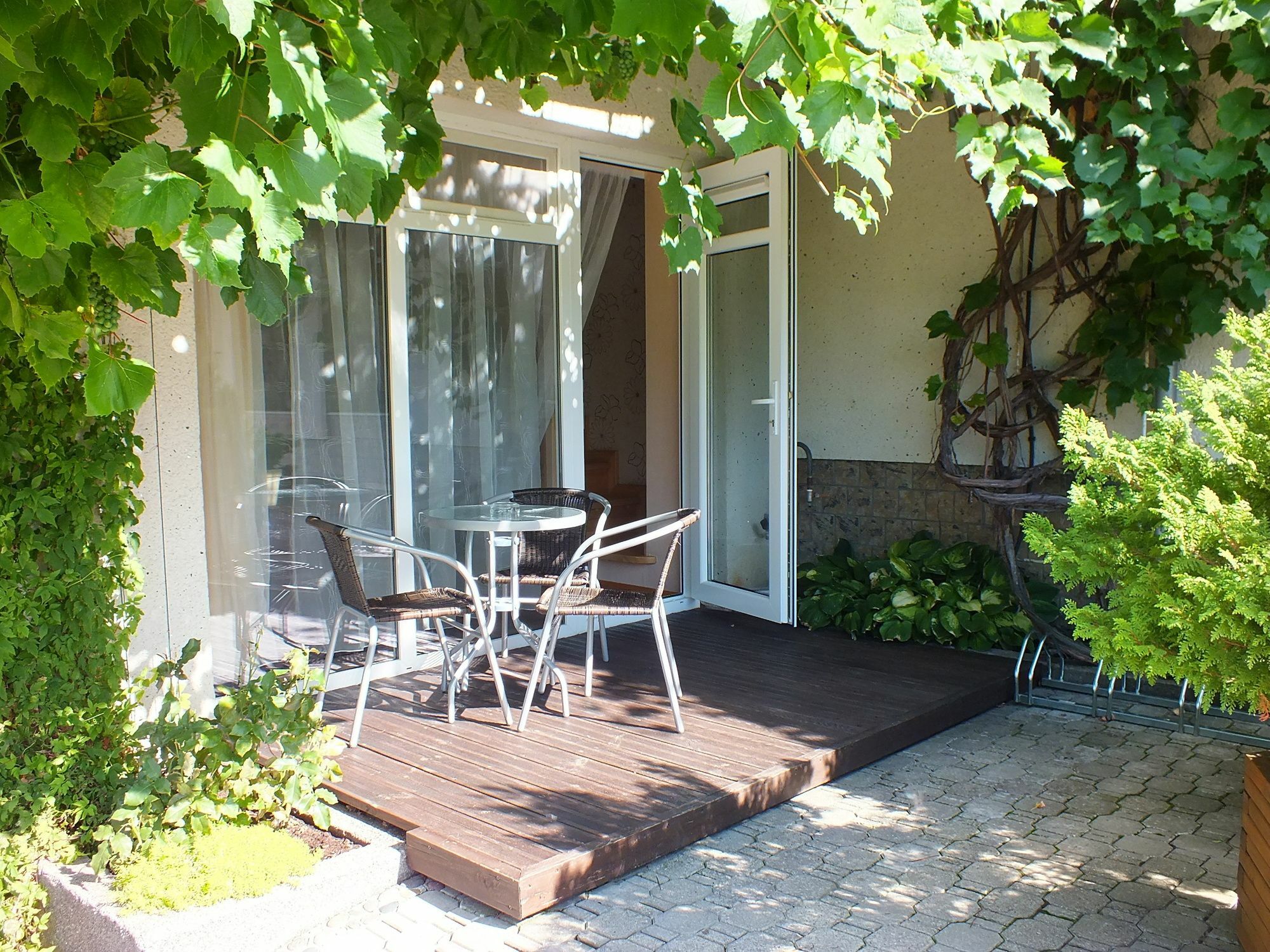 Villa Zveju 29 พาลังกา ภายนอก รูปภาพ