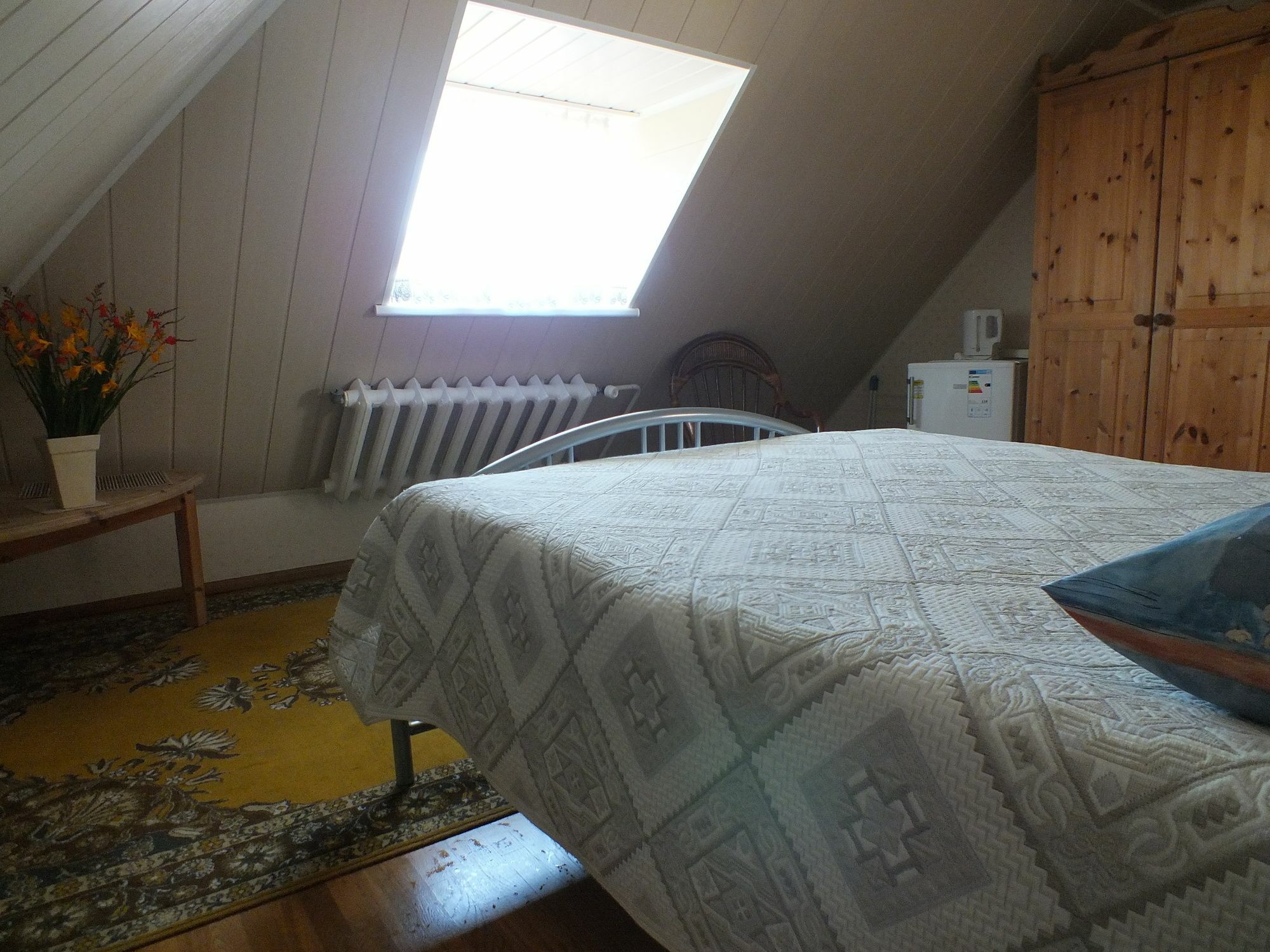 Villa Zveju 29 พาลังกา ภายนอก รูปภาพ