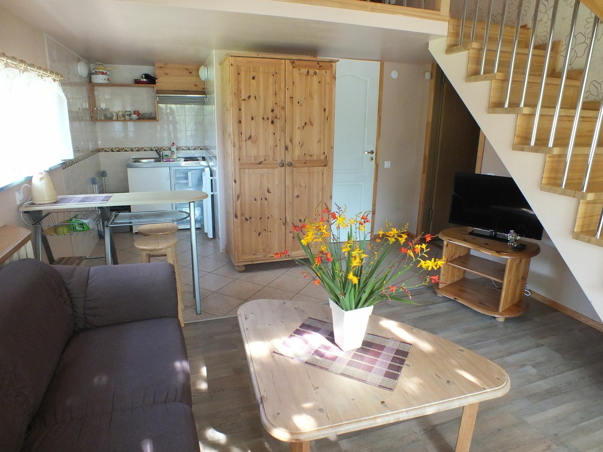Villa Zveju 29 พาลังกา ภายนอก รูปภาพ