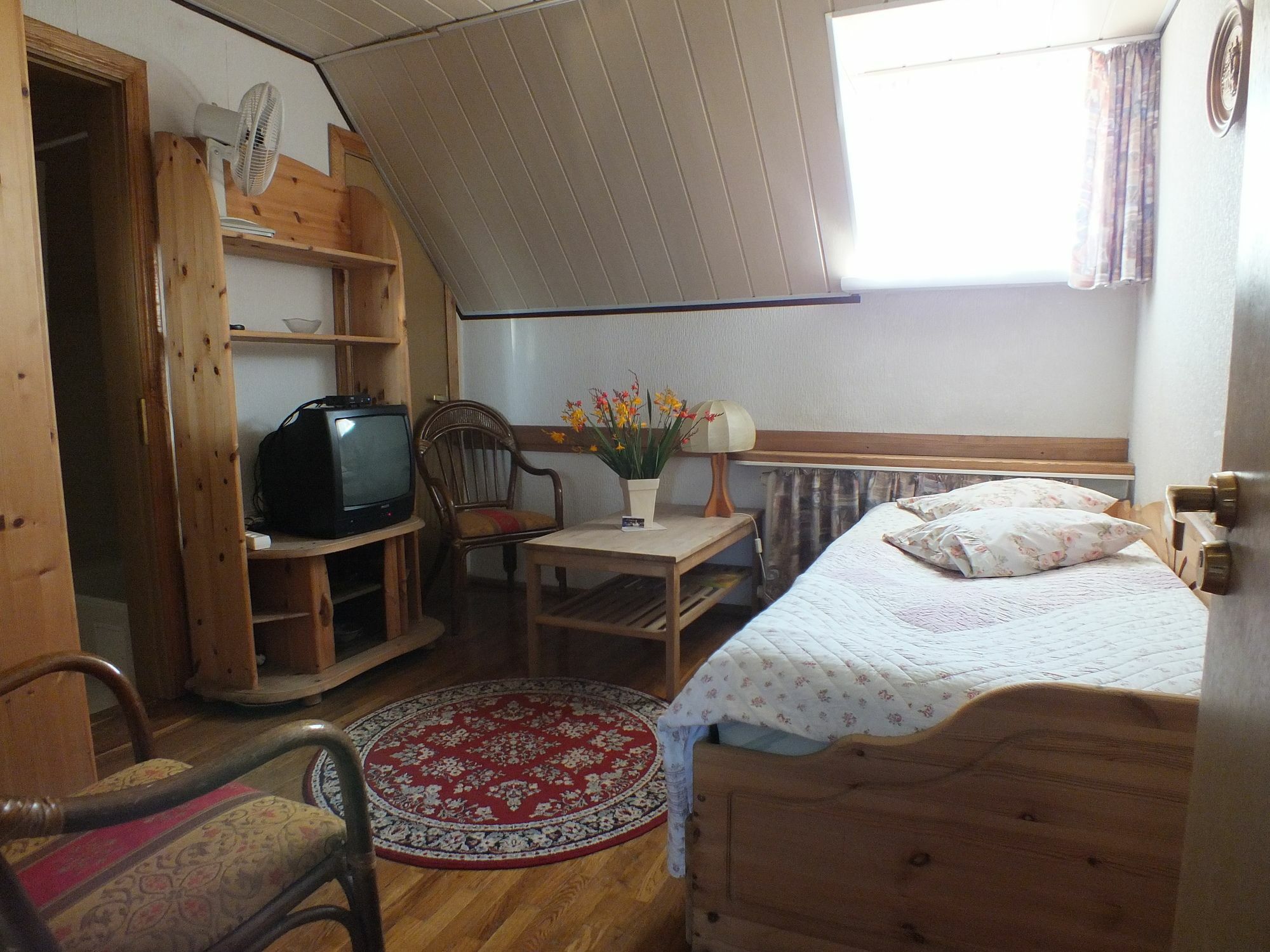 Villa Zveju 29 พาลังกา ภายนอก รูปภาพ