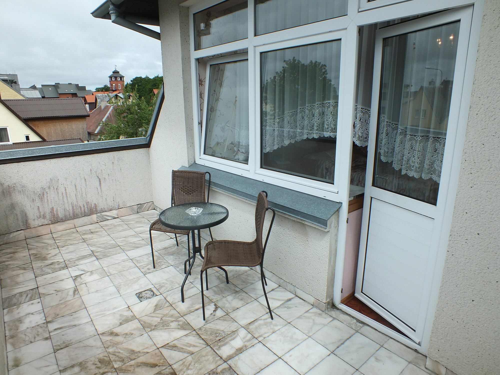 Villa Zveju 29 พาลังกา ภายนอก รูปภาพ