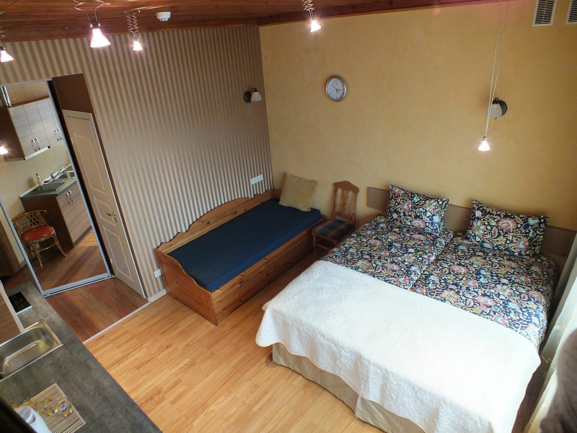 Villa Zveju 29 พาลังกา ภายนอก รูปภาพ