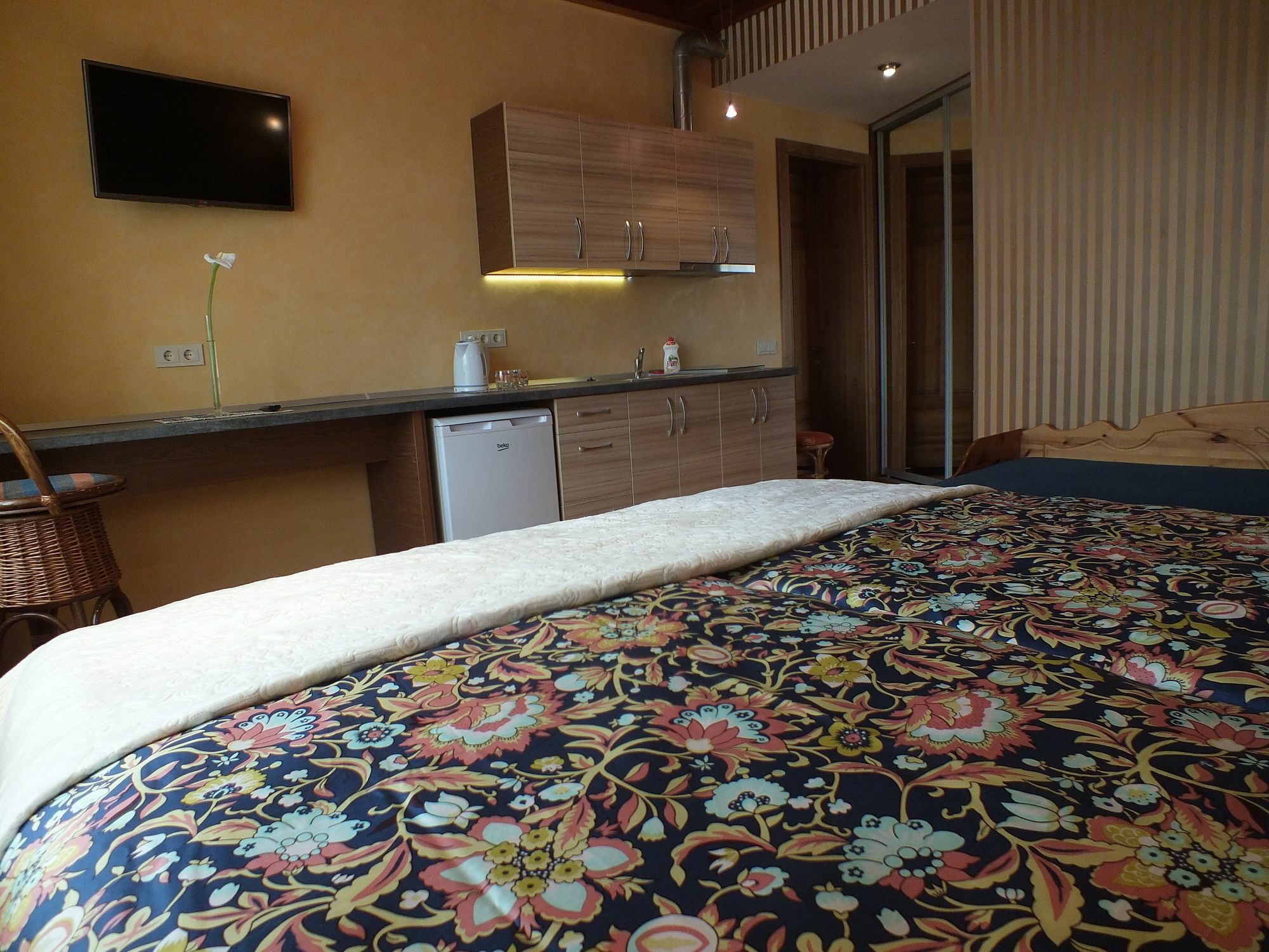 Villa Zveju 29 พาลังกา ภายนอก รูปภาพ