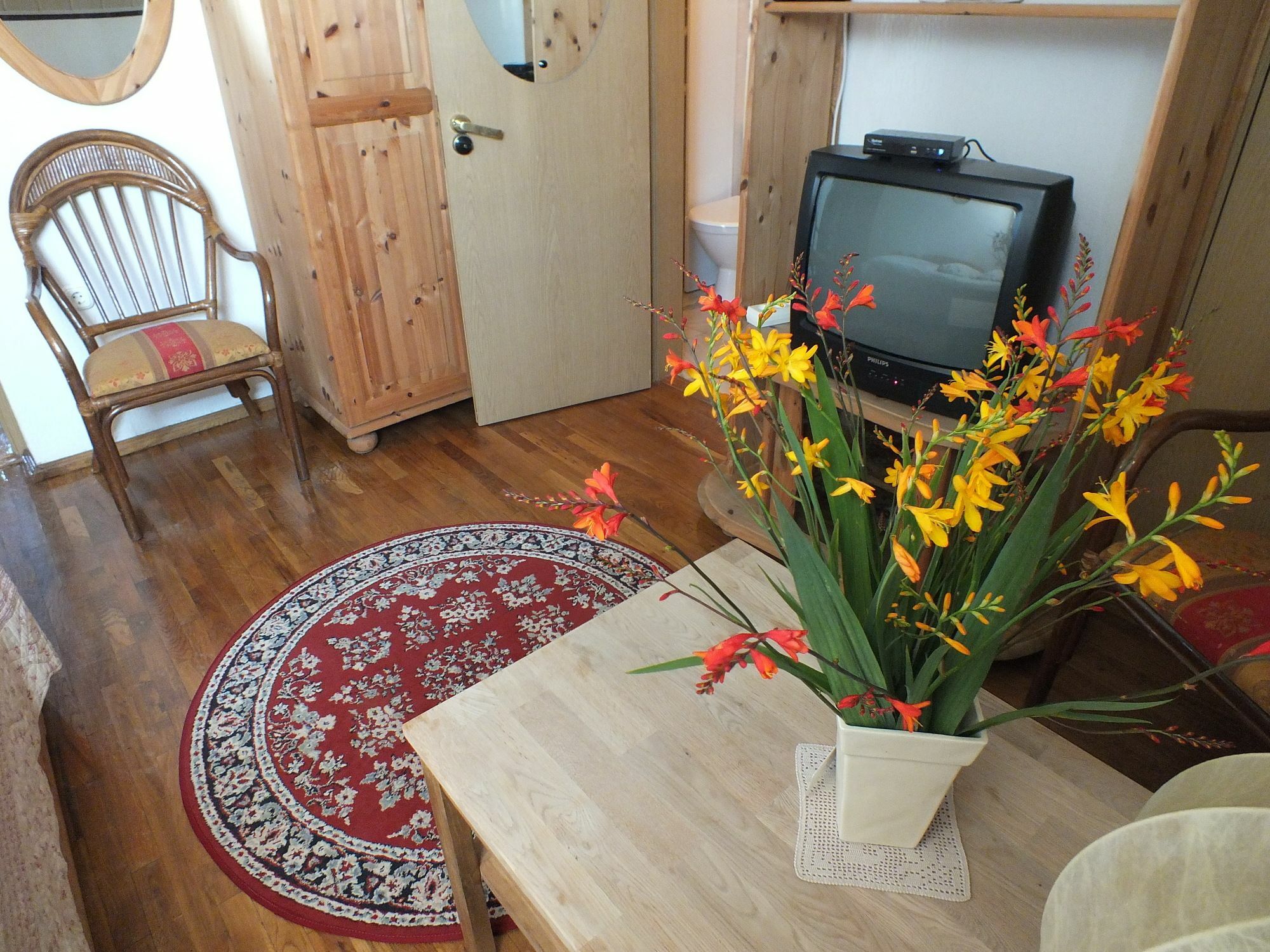 Villa Zveju 29 พาลังกา ภายนอก รูปภาพ