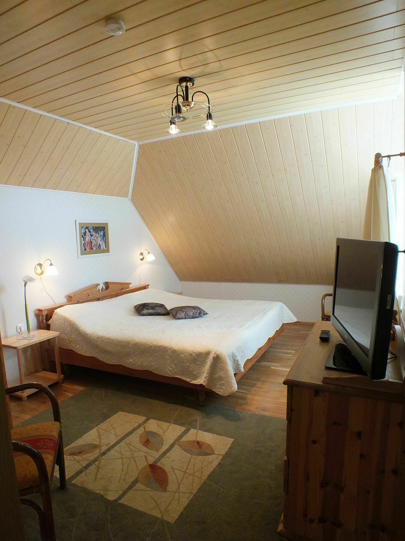 Villa Zveju 29 พาลังกา ภายนอก รูปภาพ