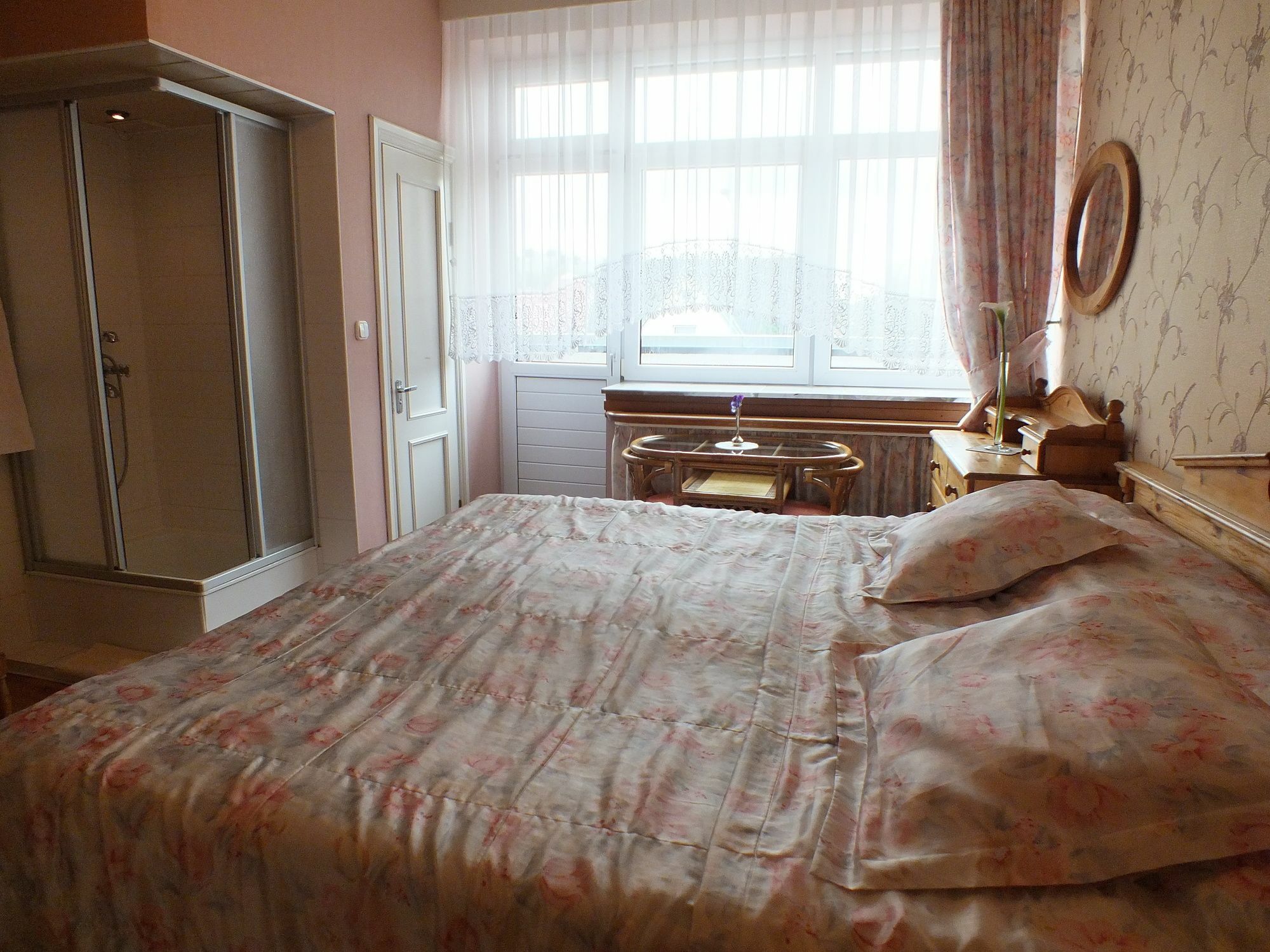 Villa Zveju 29 พาลังกา ภายนอก รูปภาพ