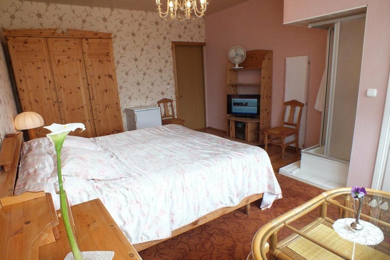 Villa Zveju 29 พาลังกา ภายนอก รูปภาพ